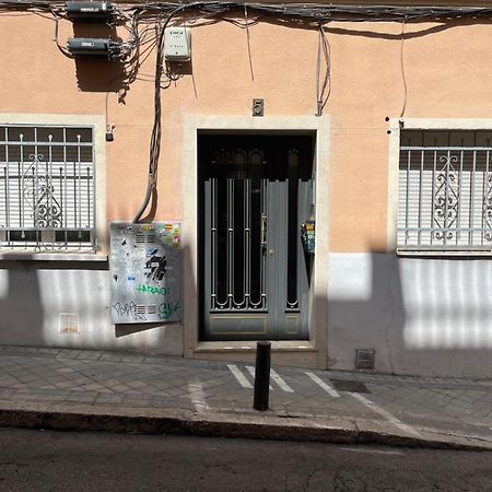 Piso En Valdeacederas Apartment Madrid Exterior photo