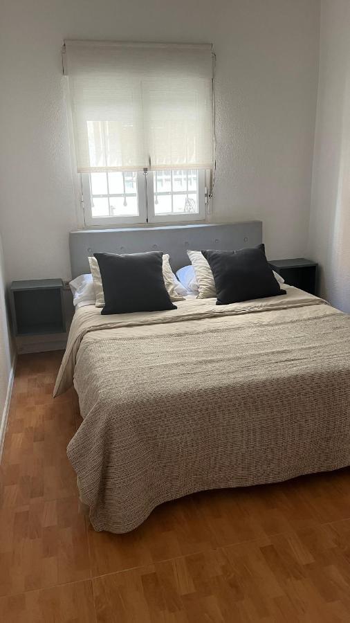 Piso En Valdeacederas Apartment Madrid Exterior photo