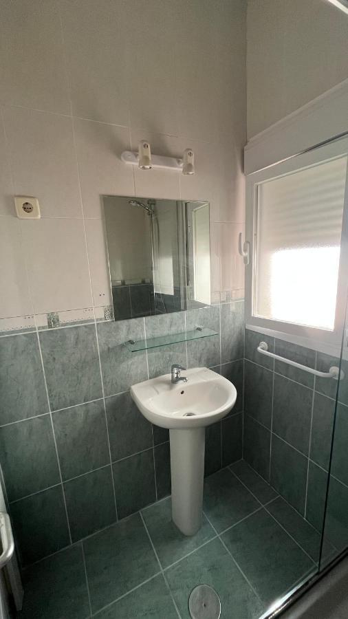 Piso En Valdeacederas Apartment Madrid Exterior photo
